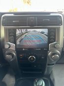 تويوتا Runner4 TOYOTA 4-Runner Full Option 4WD 2021