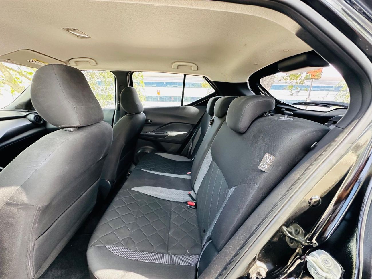 Nissan Kicks SL AED 750 PM | NISSAN | KICKS | 1.6L I4 | 0% DP | GCC SPECS | WELL MAINTAINED