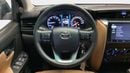 Toyota Fortuner 2.7 4WD AUTO 7STR EXR | Guaranteed Warranty | 0 Down Payment