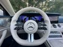 Mercedes Benz E 450 convertible
