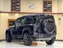 Land Rover Defender 110 X-DYNAMIC HSE P400
