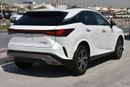 لكزس RX 350h Hybrid Base 2.5L