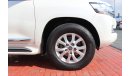 Toyota Land Cruiser EXR V8 5.7(2016) Inclusive VAT