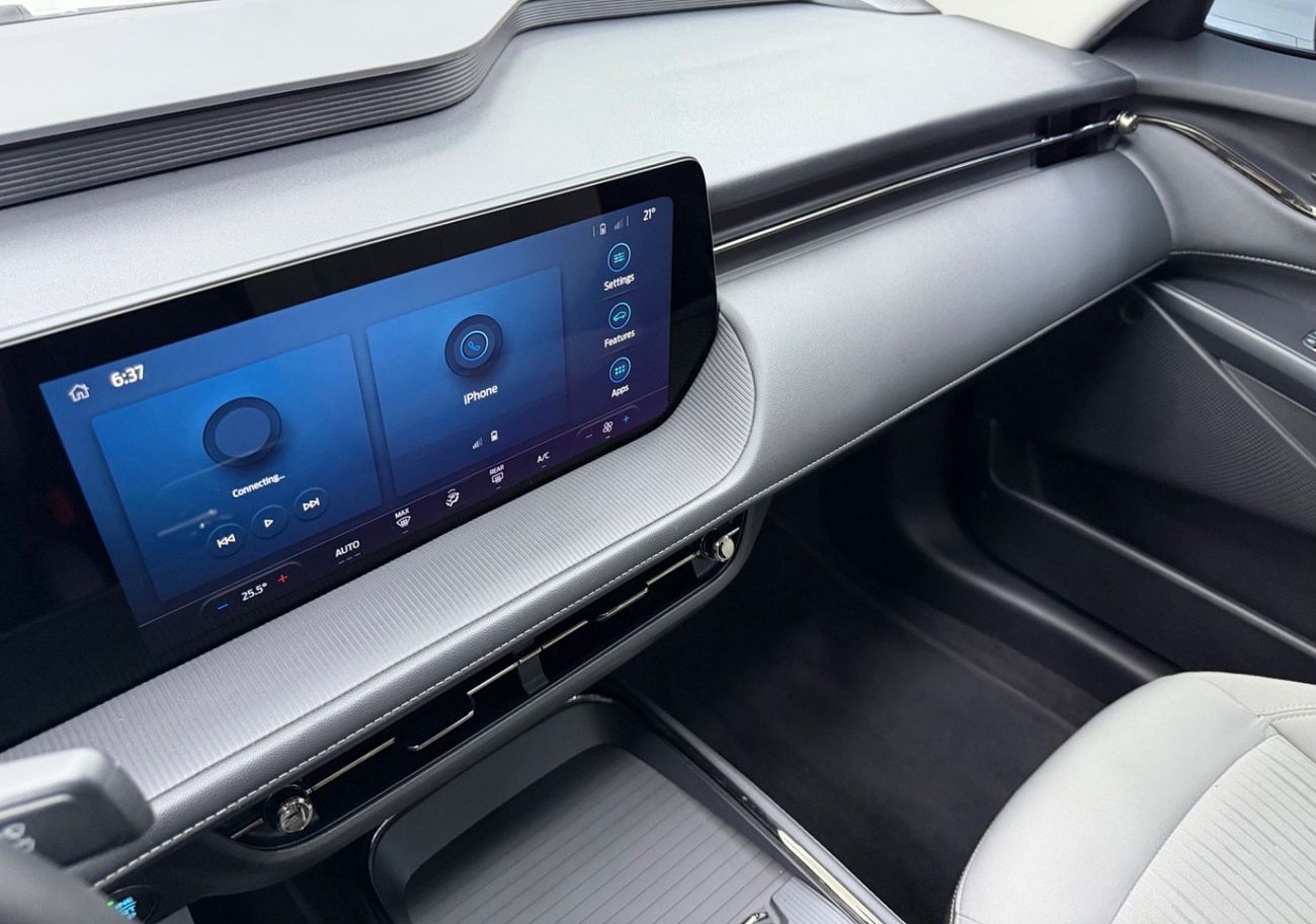 فورد توروس GCC .. FSH .. Perfect condition .. Sunroof