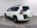 Toyota Prado 4x4 Diesel 3.0L Right hand Drive (Export Only)