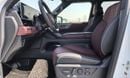 إنفينيتي QX80 AUTOGRAPH CAPTAIN CHAIRS