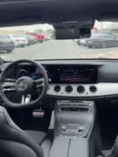 Mercedes-Benz E300 Plugin Hybrid