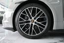 Porsche Taycan Porsche Taycan Electric Model 2023, GCC, Dealer Warranty