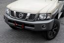 Nissan Patrol Super Safari | 3,917 P.M  | 0% Downpayment | Immaculate Condition!