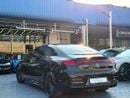 Mercedes-Benz EQE 350+ Premium +