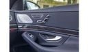 Mercedes-Benz S 350 MERCEDES-BENZ S350 FULL OPTION 2019