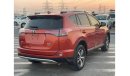 تويوتا راف ٤ 2016 Toyota Rav4 XLE AWD/ EXPORT ONLY / فقط للتصدير