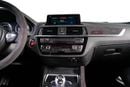 بي أم دبليو M2  BMW M2 F87-Collectors Dream-The Only 1 In The UAE -Full Service-AGMC File Open-Mint Condition