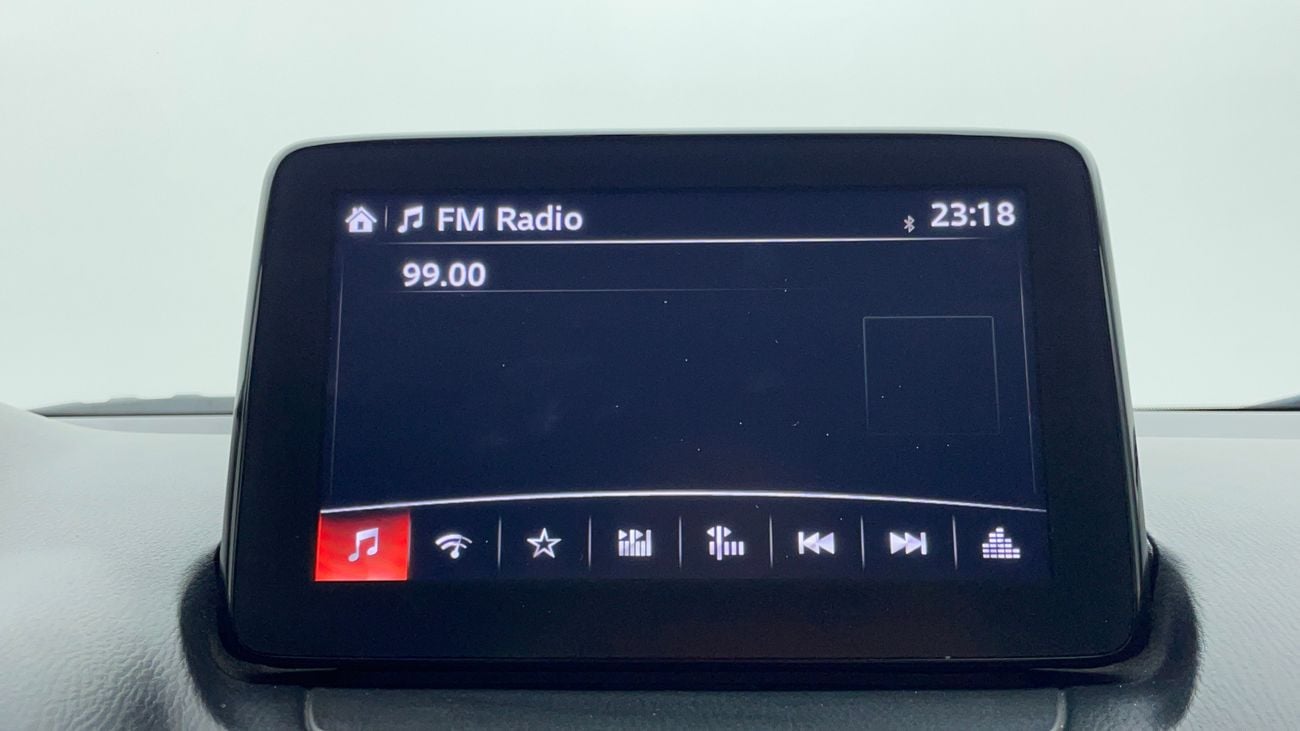 Mazda CX3 GT 2 | Zero Down Payment | Free Home Test Drive