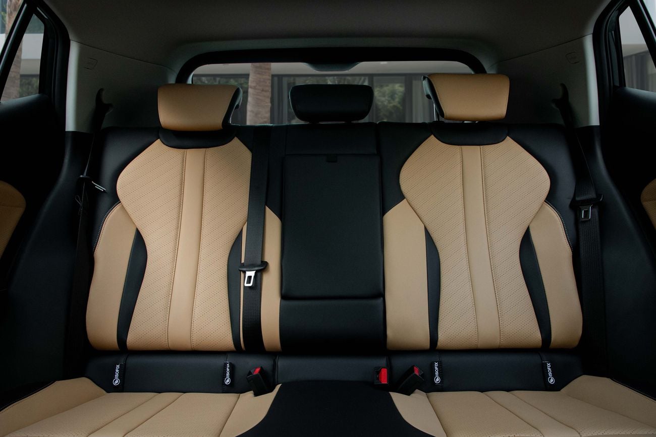 جي إي سي GS3 إمزوم Emzoom R-Style | 1,371 P.M | 0% Downpayment | 5 YEARS WARRANTY | Ramadan Offer!