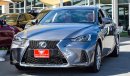 Lexus IS 200 t