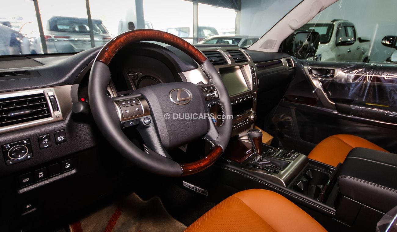 لكزس GX 470