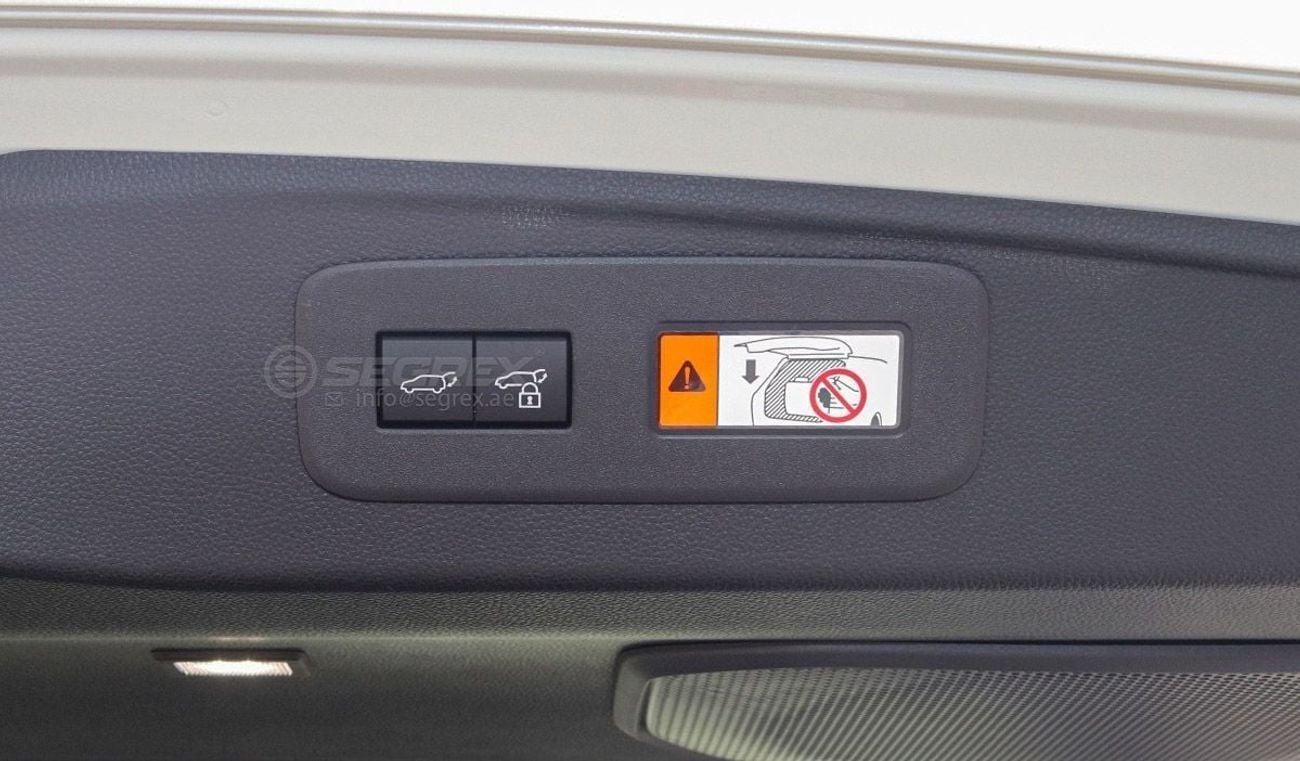 تويوتا برادو 2026 Model Toyota Land Cruiser Prado - All Rounder, 2.4L Turbo Petrol 4WD 8A/T