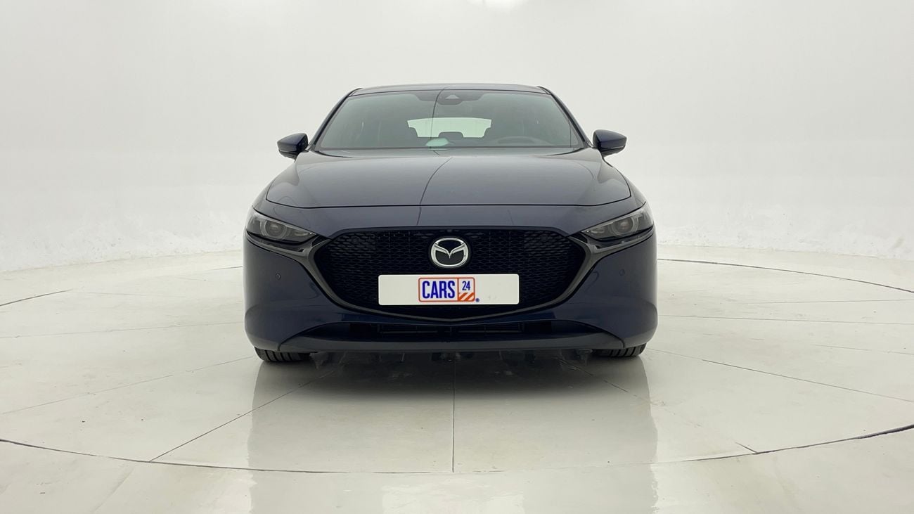 Mazda 3 INTENSE 2 | Zero Down Payment | Free Home Test Drive