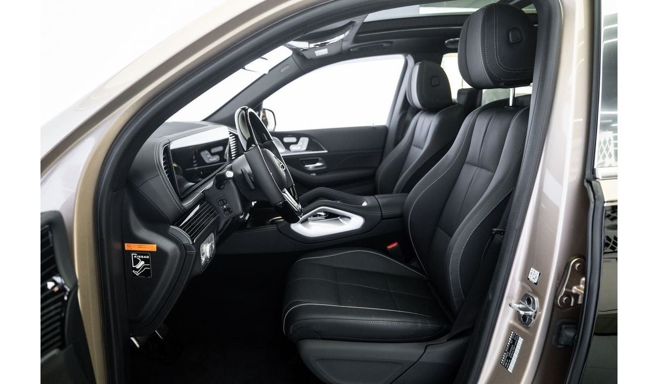 Mercedes Maybach GLS600 Maybach Mercedes Benz Maybach GLS 600