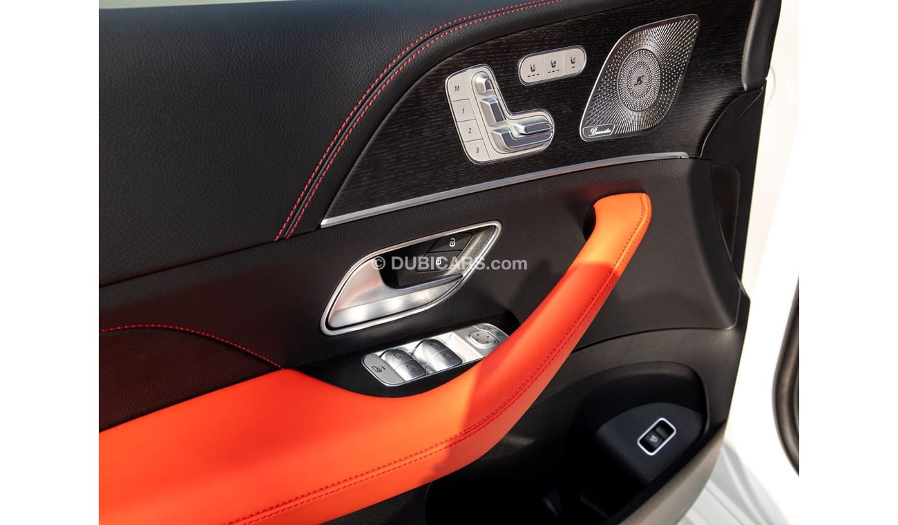 Mercedes-Benz GLE 53 AMG/2024. Local Registration +10%