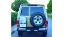 Toyota Land Cruiser VXR V6 Capsule - EXCELLENT CONDITION