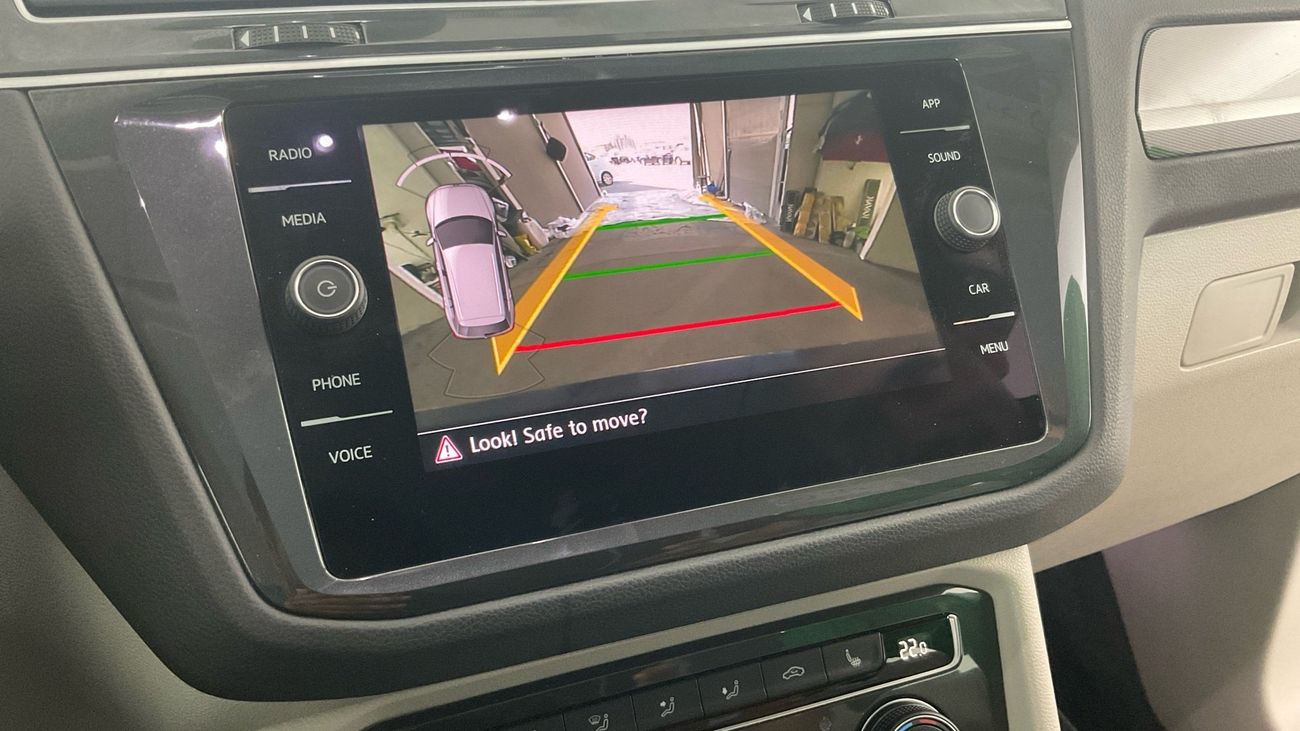 Volkswagen Tiguan SEL 2.0L SEL | Guaranteed Warranty | 0 Down Payment