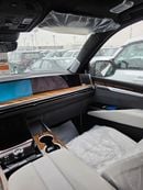 Cadillac Escalade Cadillac Escalade 6.2L Sport Platinum VIP 2026 – Full Option (24” Wheels | VIP Edition)