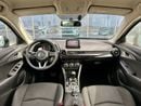 Mazda CX-3 GT MAZDA CX-3 2024 2.0L GCC (735/-MONTHLY)