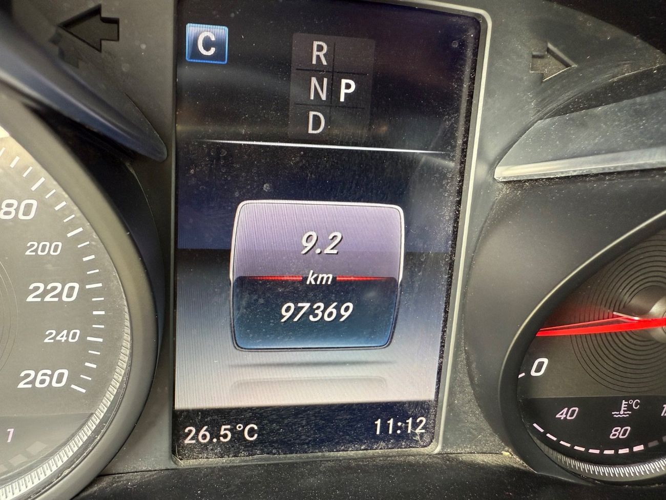 Mercedes-Benz C 300 Coupe