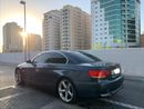 بي أم دبليو 335i BMW 335i 2008 - Convertible