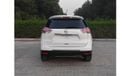 نيسان روج Nissan Rogue 2015 V6 full automatic