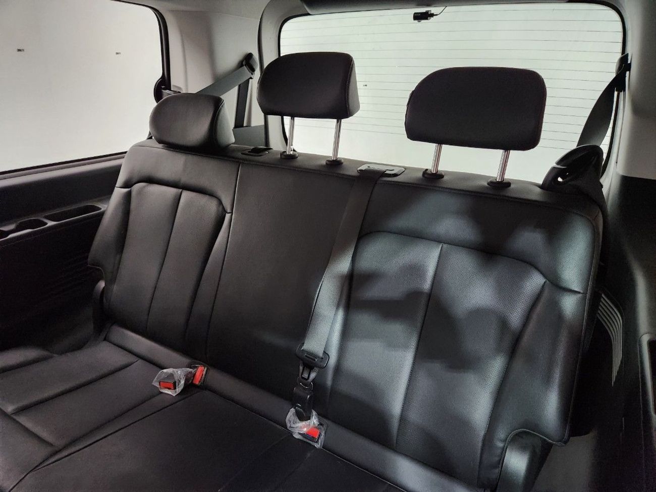 Hyundai Staria 2022 HYUNDAI STARIA (D) 2.2 Tourer 9seat Modern