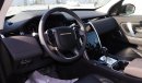 Land Rover Discovery Sport D180 SE