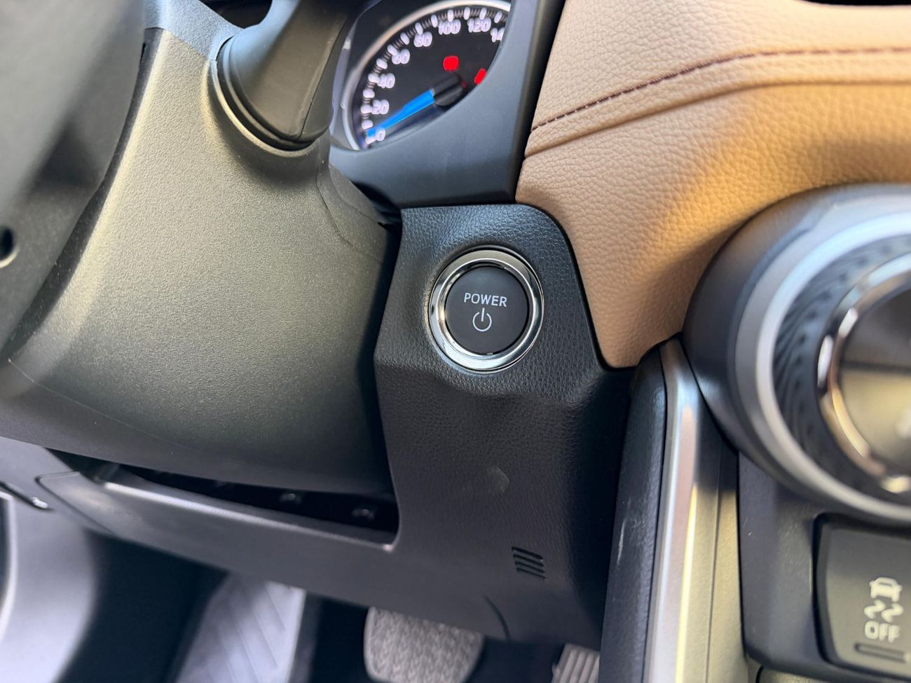 Toyota RAV4 2.5L HEV XLE G AUTOMATIC TRANSMISSION ( FOR RE-EXPORT ONLY )