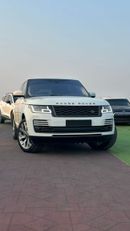 لاند روفر رينج روفر HSE 3.0L (380 HP)