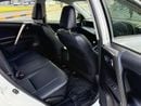 Toyota RAV4 GXL