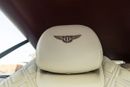 Bentley Continental GT Bentley Continental GT W12 2019 GCC | Warranty
