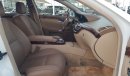 Mercedes-Benz S 500 Mercedes Benz S500 model 2009 car prefect condition full option sun roof leather seats back camera b