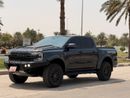 Ford Ranger RAPTOR