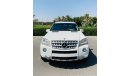 Mercedes-Benz ML 350