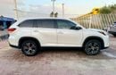 تويوتا هايلاندر LE (NON GCC) 2019 Toyota Highlander LE