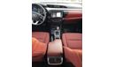 Toyota Hilux HILUX TRD 4.0L V6 - PETROL  2018