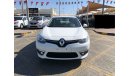 Renault Fluence 2.0