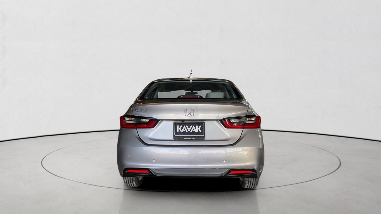 Honda City LX 1.5L LX | Guaranteed Warranty | 0 Down Payment