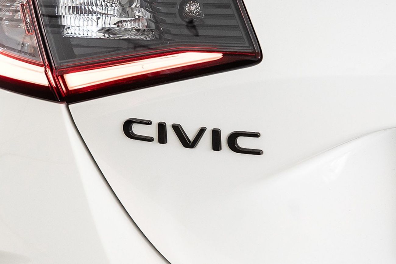 Honda Civic TYPE R
