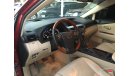 Lexus RX350