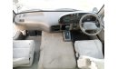 Toyota Coaster TOYOTA CVOASTER BUS RIGHT HAND DRIVE (PM 850)