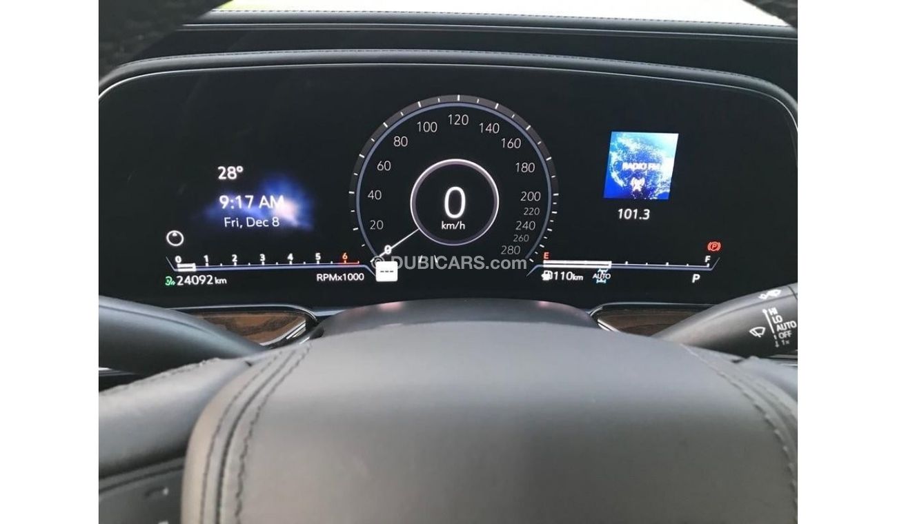 Cadillac Escalade Premium Luxury Platinum Cadillac Escalade2021