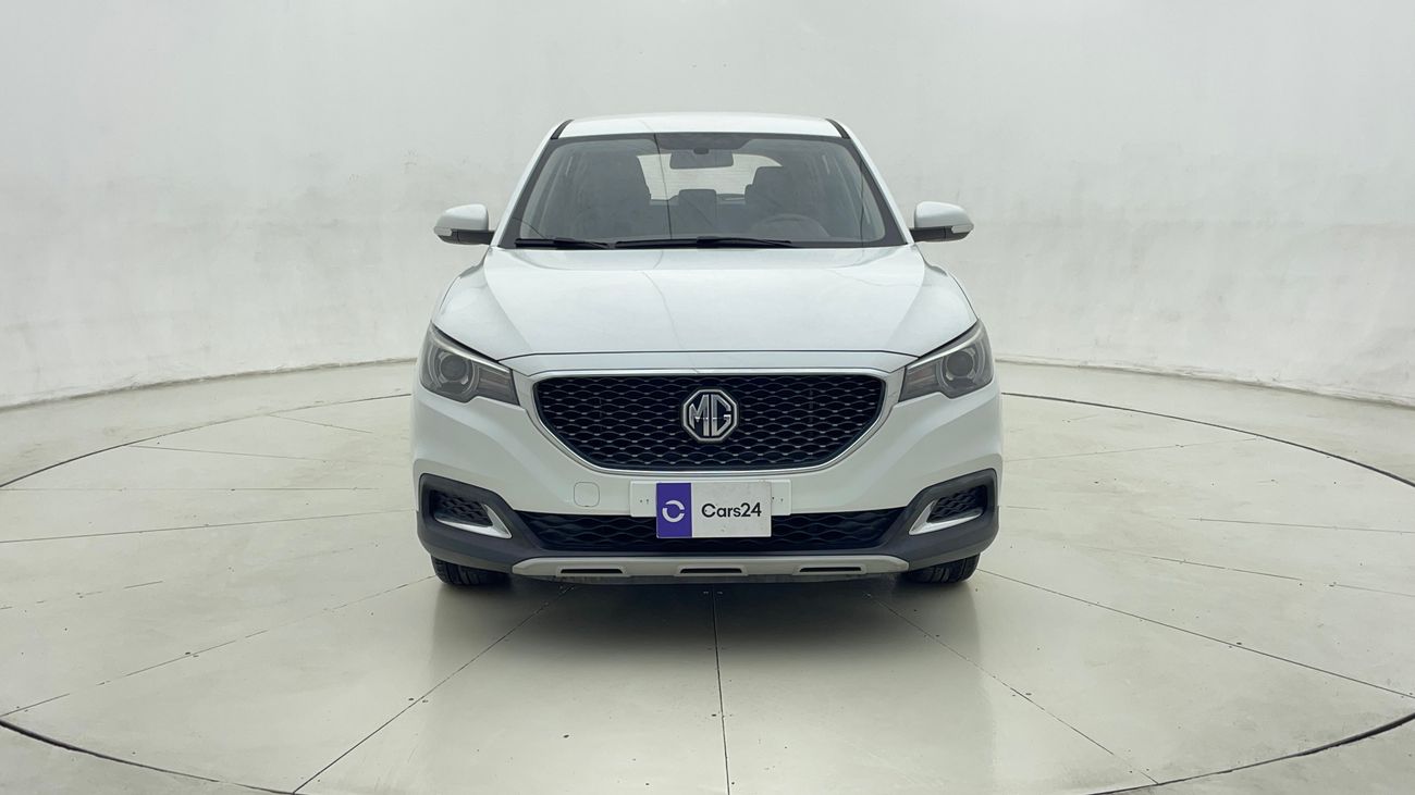 MG ZS Std 1.5L 2020 STD | AED 402/Month | 0 DP | 30 Day Return | Warranty | Service History